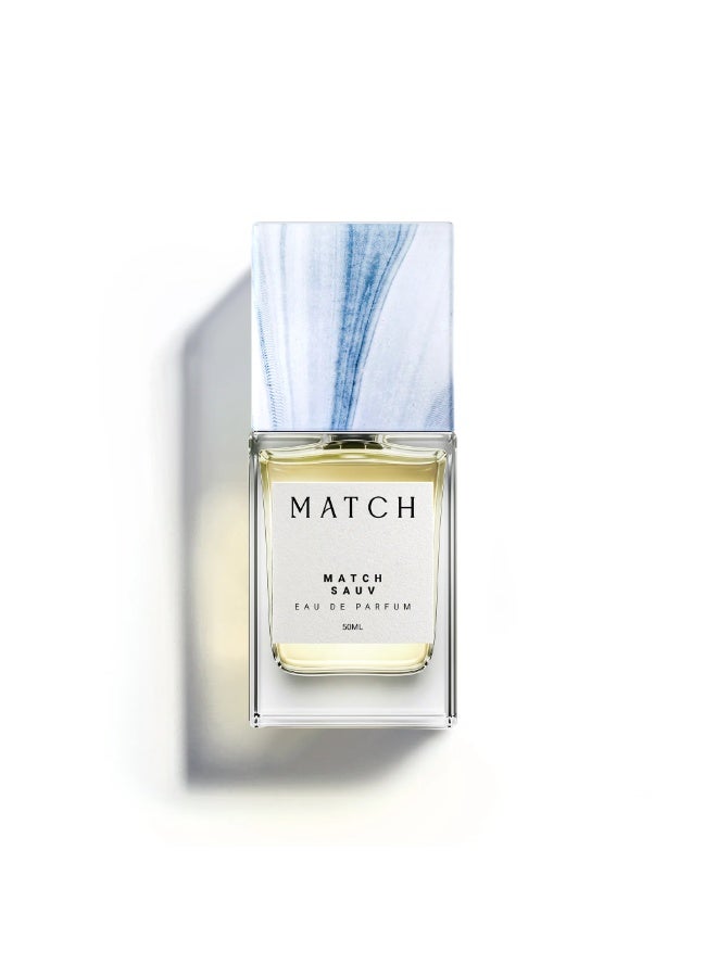 Match Sauv - Image 3