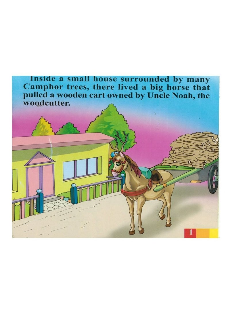 English Stories Collection  - Image 3