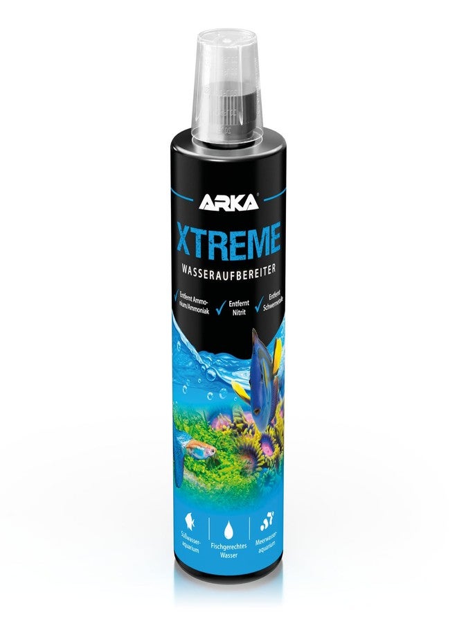 Arka Microbe-Lift Xtreme Salt & Fresh Water (4OZ (118ml)) - Image 1