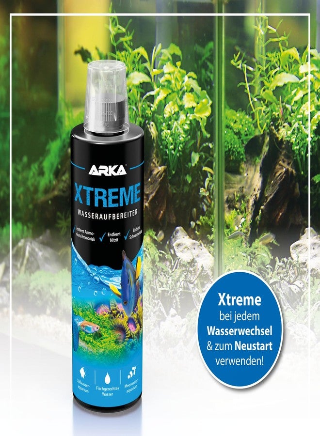 Arka Microbe-Lift Xtreme Salt & Fresh Water (4OZ (118ml)) - Image 5