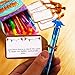 Uzoxlsn 32 Piece Mini Dinosaur Bubble Wand 8 Style Dino Theme Party Favors Neon Toy for Kids Child Pinata Suffer Goodie Bags Filler School Classroom Prizes Summer Outdoor Gifts for Girl Boy - Image 2