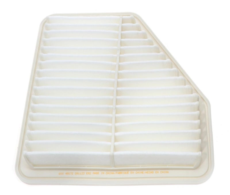 WIX Filters  49172 Air Filter Panel