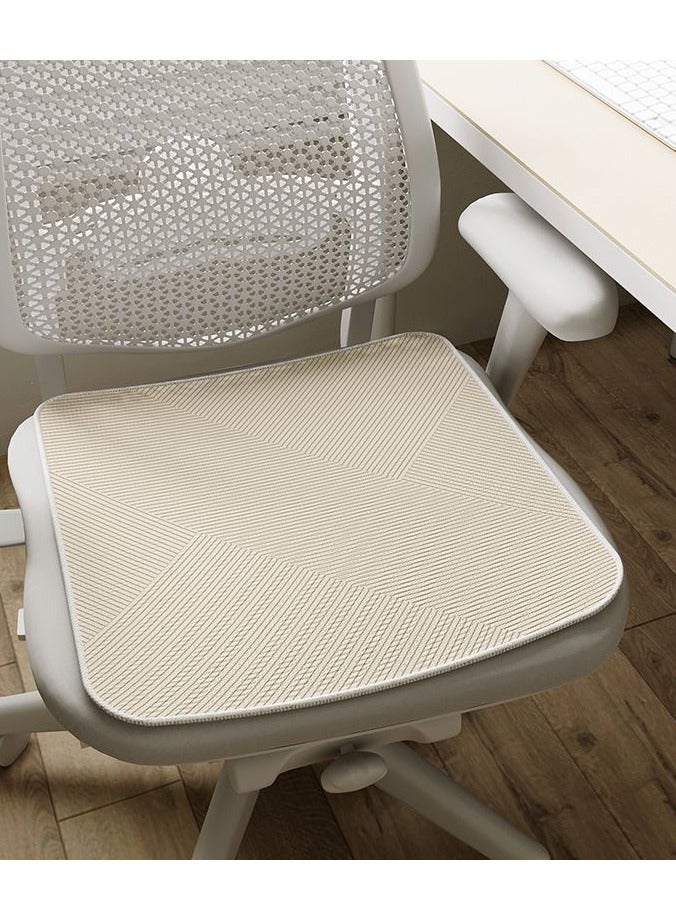 EBMINI New Four Seasons Universal Ice Silk Cushion 