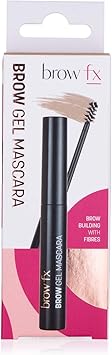 Brow Fx جل ماسكارا الحواجب بلون أشقر بني فاتح 6 مل براو إف إكس - Image 2