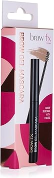 Brow Fx جل ماسكارا الحواجب بلون أشقر بني فاتح 6 مل براو إف إكس - Image 5