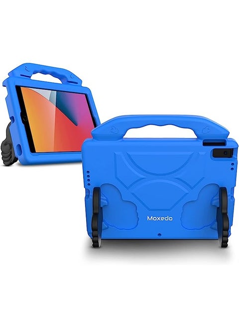 Logic Ipad/10" Tablet Attaché With Pocket