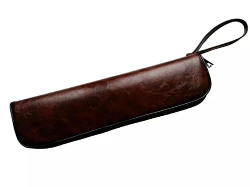 Theodoros Professional Duduk Armenian Key A Apricot Wood, Professional 2 Reeds, Leather Case, Playing Instruction, A - Image 4