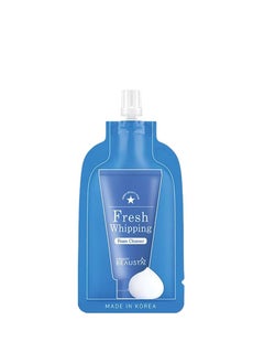 Fresh Whipping Foam Cleanser 20ml - pzsku/Z4A42D1BD64A04C3E36C4Z/45/_/1670417435/235976ae-26fe-430c-a578-c0f3c3416885