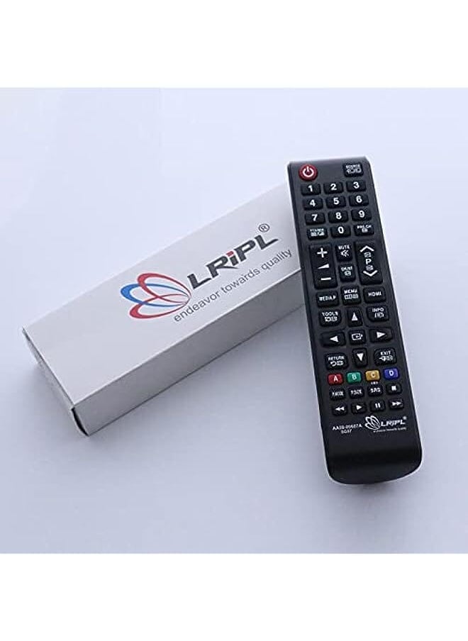 Remote control for all Samsung tv - LCD- LED - SMART / BN59-01251A