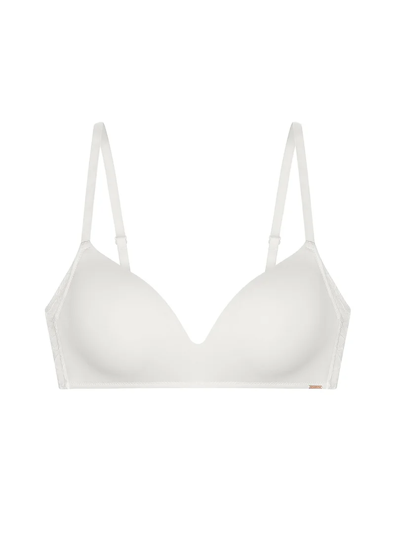 دورينا Plunge Neck Bra