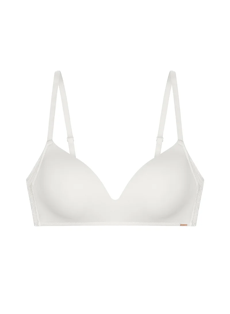 دورينا Plunge Neck Bra