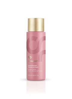 ColorProof Colorproof Smooth Shampoo 8.5 Oz  - Image 1