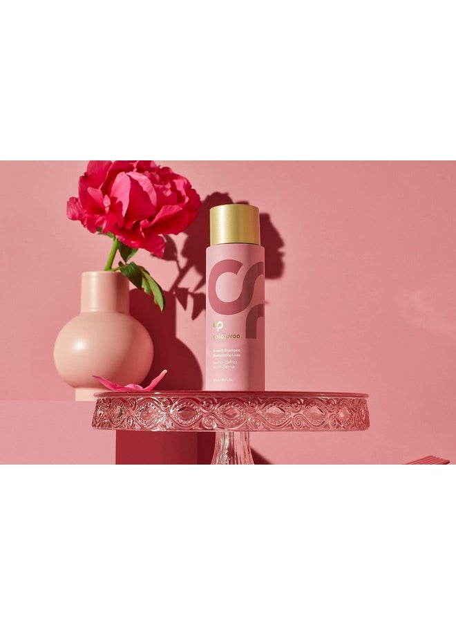 ColorProof - Colorproof Smooth Shampoo 8.5 Oz - Image 1