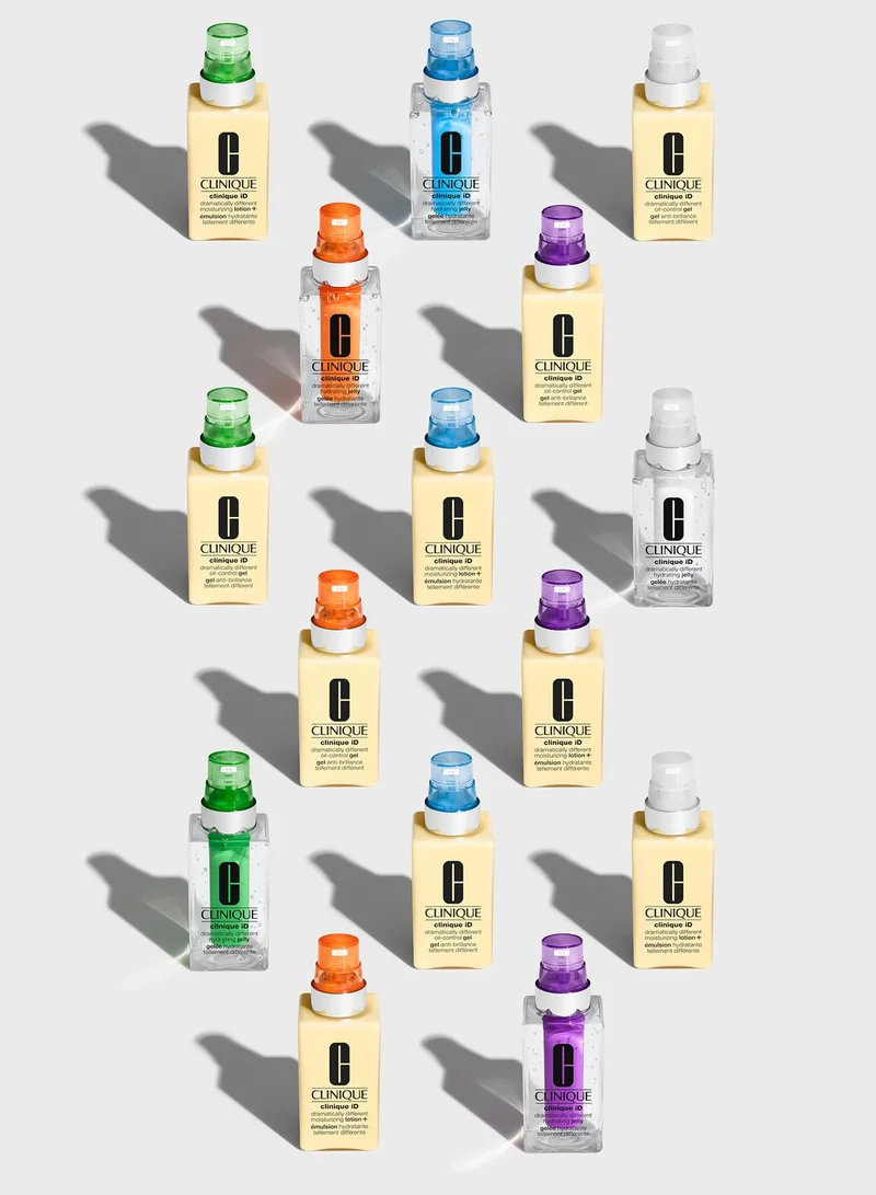 CLINIQUE Clinique ID Oil-control Gel for Fatigue
