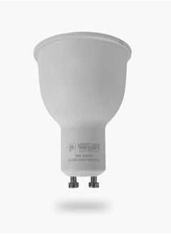 LED GU10 9W Bulb White - pzsku/Z4A4329561943971DA1A6Z/45/_/1669794208/e62f8946-710e-4a81-b592-fd84fb20a7f1