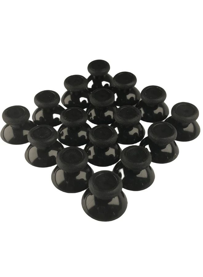 12pcs Replacement Mushroom Thumbsticks 3D Analog Stick Joystick For Xbox One Controller Gamepad Thumb Stick Caps Cover Gaming Accessories Sleek Design Smooth Finish Durable Material - Image 5