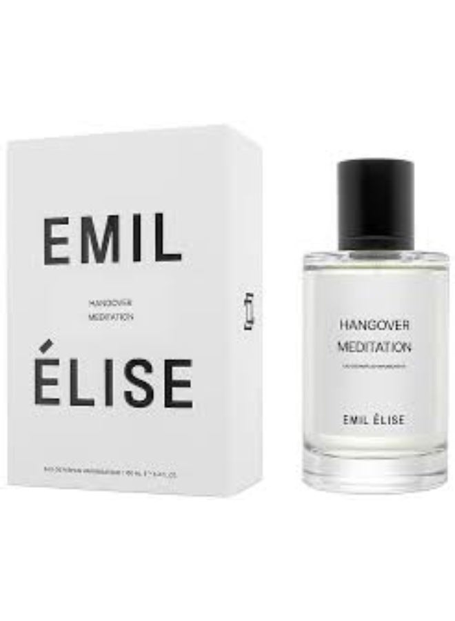 EMILÉLISE EMIL ÉLISE hangover meditation Eau de Parfum 100ml - Image 1