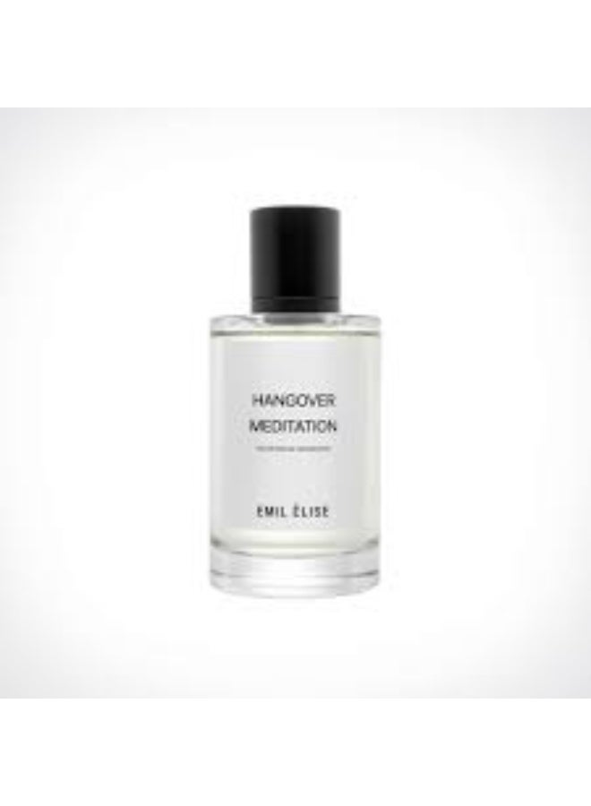 EMILÉLISE EMIL ÉLISE hangover meditation Eau de Parfum 100ml - Image 2
