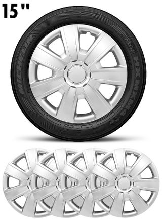 Silver 6