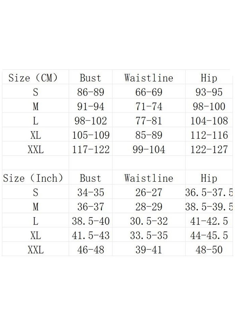 Generic - 2pcs one piece swimsuit lace up swimsuit maxi skirt swimsuit set - Image 1