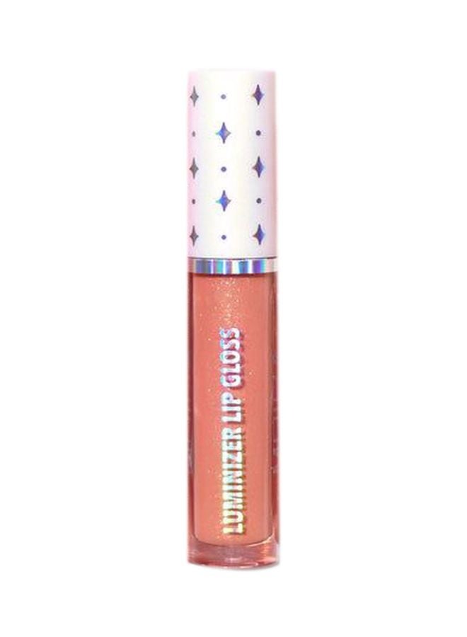 moira Luminizer Lip Gloss (005, Kai) - Image 1