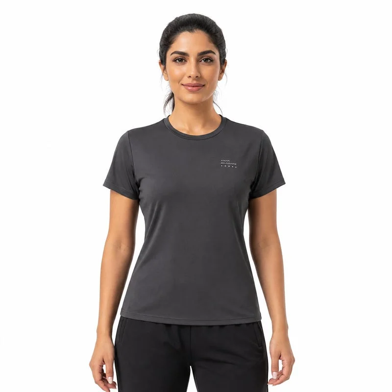 Advanced Running Women's Short-Sleeve T-Shirt