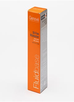 Genove مرطب خالي من الزيوت  - Image 2