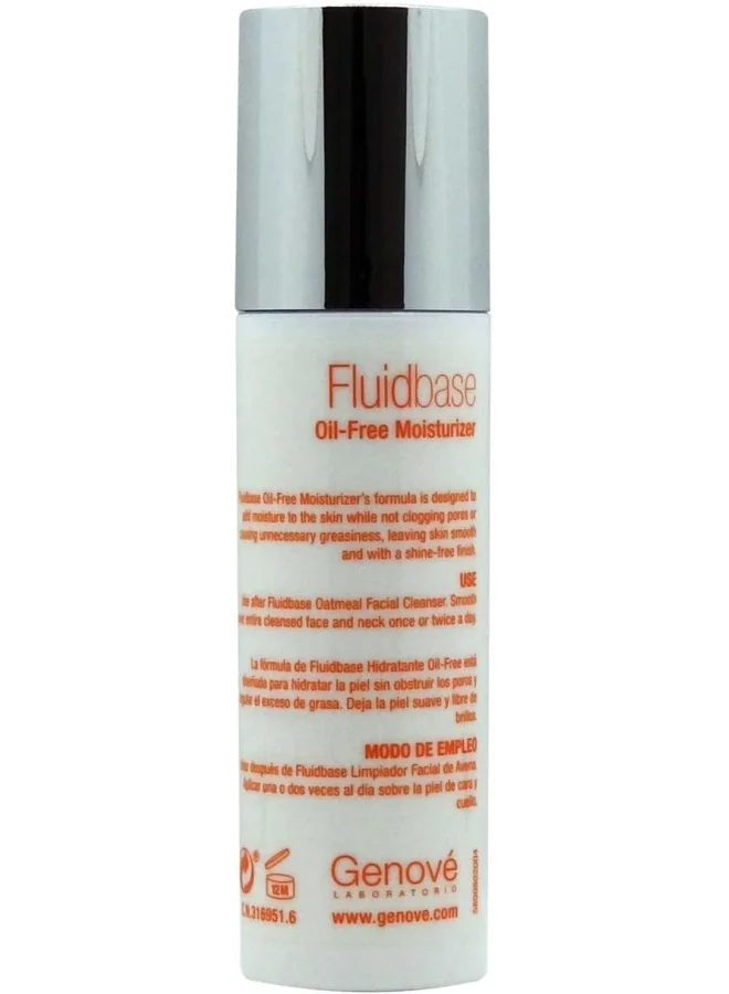 Genove  Genove Fluidbase Oil-Free Moisturizer 50ml  | Best Price UAE