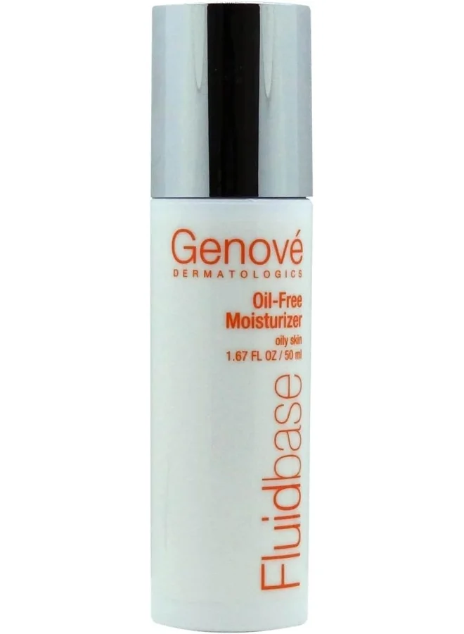 Genove  Genove Fluidbase Oil-Free Moisturizer 50ml  | Best Price UAE