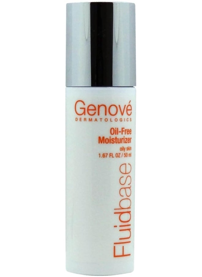 Genove Oil Free Moisturizer  - Image 5