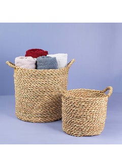HomePro Autumn Basket 20x20 CM 20 cm x 20 cm 