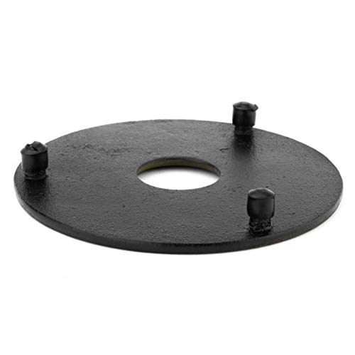 Bredemeijer Cast Iron Coaster XILIN Green - Image 3