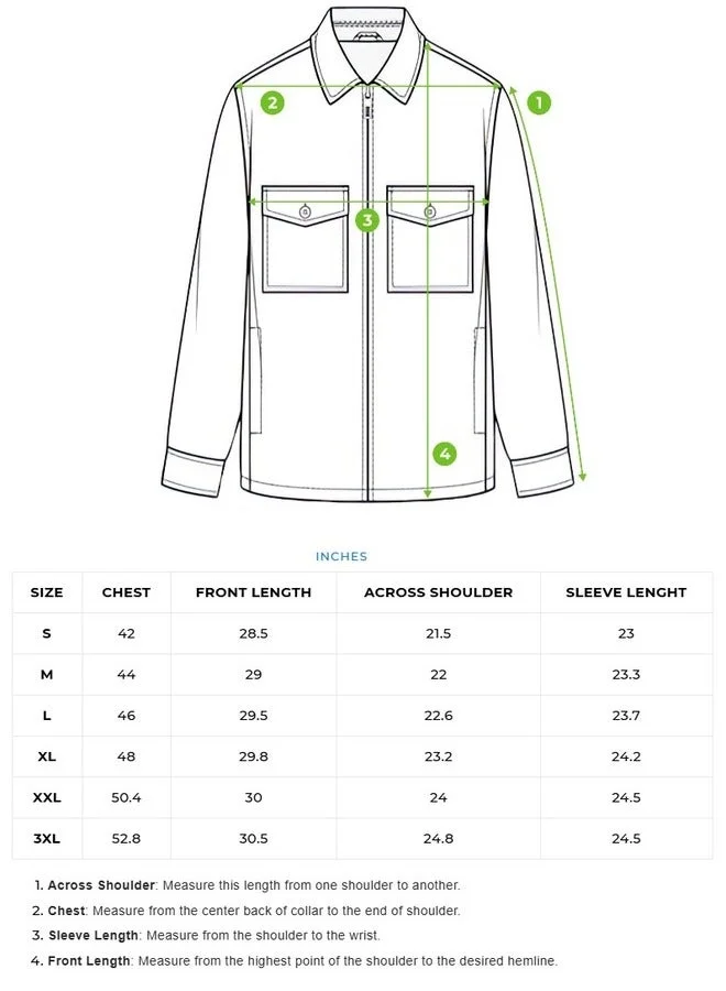 THE BEAR HOUSE  Men's Shirt for Casual and Formal Wear | Classic Button-Down Style for Office, Daily Use, Travel, Events & All-Season Outfits | Versatile & Stylish Wardrobe Essential for Every Occasion for Men | Best Price UAE