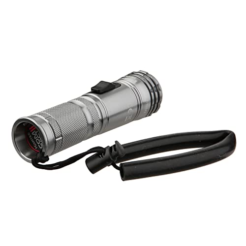 Tovatec ICOM II Compact Durable Waterproof Scuba Diving Light with Lanyard Included - Image 3