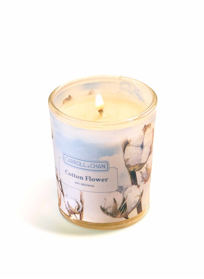CARROLL & CHAN Cotton Flower Gift Set  - Image 5