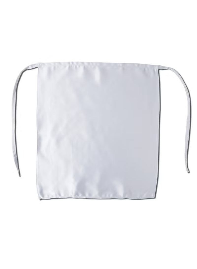 Solid color women's headscarf Dubai Turkish breathable face towel sun protection - Image 4