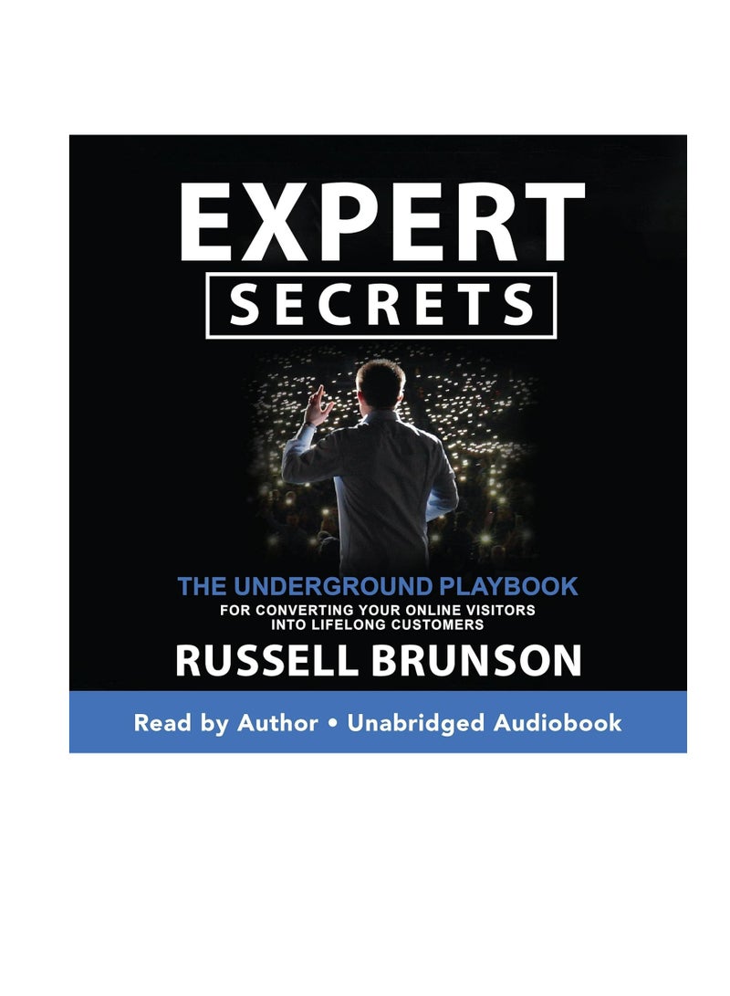 أسرار الخبراء