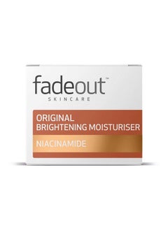 FADE OUT White Original Moisturising Cream 50Ml  - Image 4