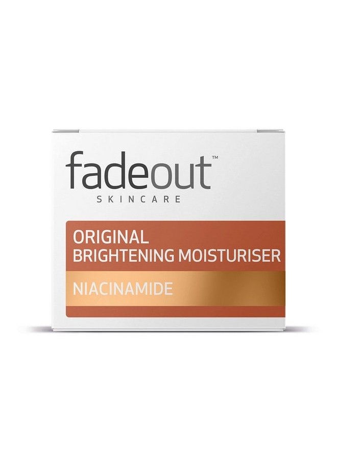FADE OUT White Original Moisturising Cream 50Ml  - Image 4