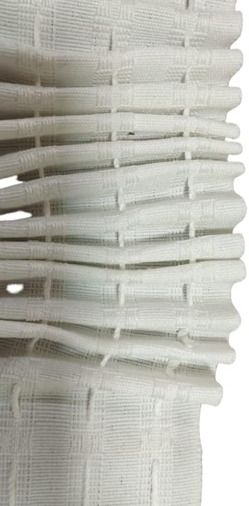 Generic SRII ARRIHANT Enterprise Pencil Plate Curtain Tape  - Image 2