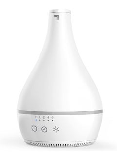 Sharper Image Sharper Image AROMA 2 Ultrasonic Humidifier with Aromatherapy 