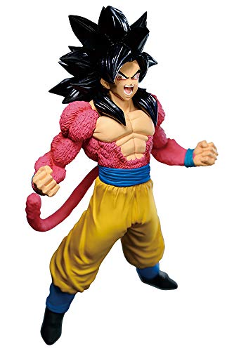 Banpresto Dragon Ball GT Blood of SaiyansSpecial III - Image 5