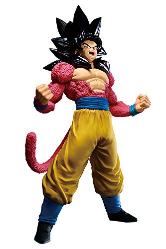 Banpresto Dragon Ball GT Blood of SaiyansSpecial III - Image 1