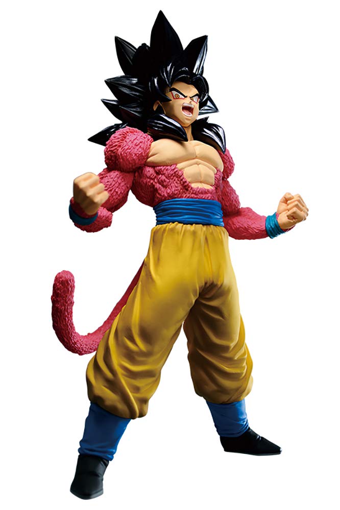 Banpresto Dragon Ball GT Blood of SaiyansSpecial III - Image 2
