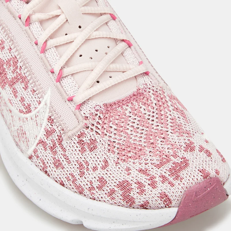 Nike Women's SuperRep Go 3 Flyknit Next Nature Training Shoe