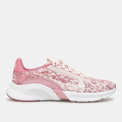 Nike Women's SuperRep Go 3 Flyknit Next Nature Training Shoe