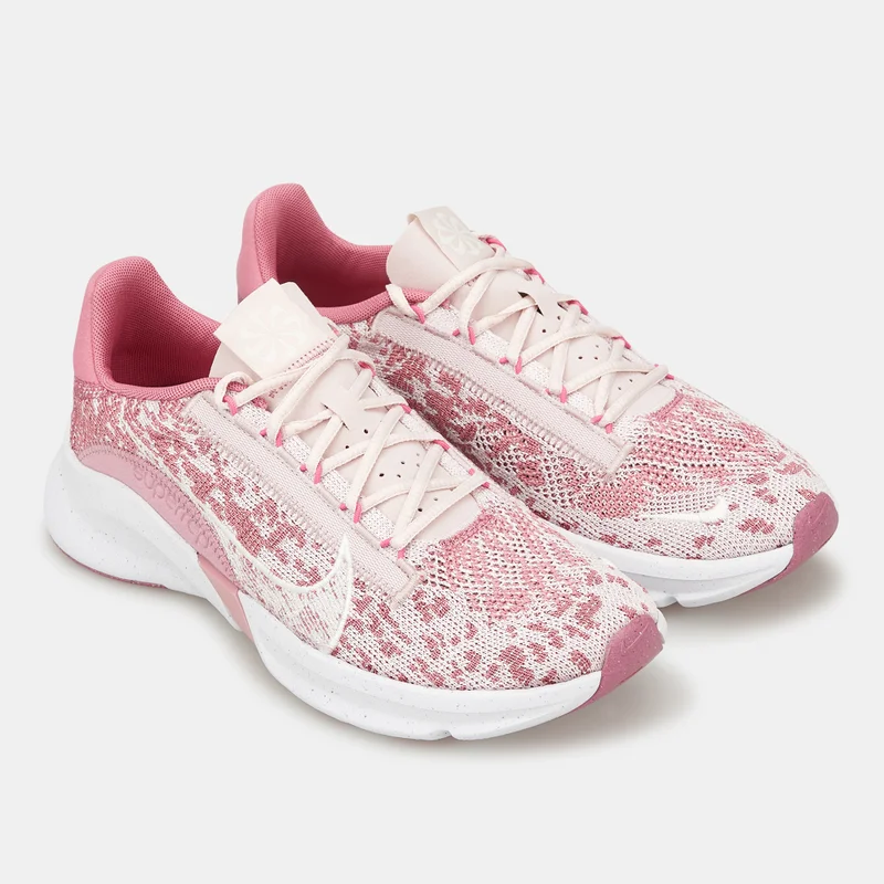 Nike Women's SuperRep Go 3 Flyknit Next Nature Training Shoe