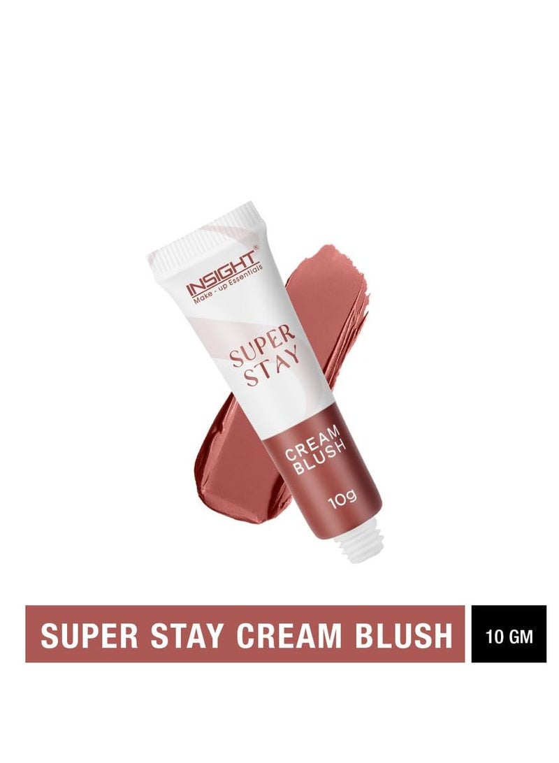 إنسايت كوزمتكس سوبر ستاي كريم أحمر الخدود B09 بلوم جيلي - Image 3