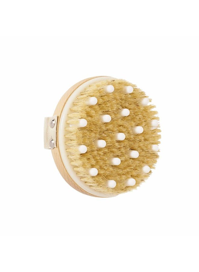 Daily Concepts Daily Concept Your Detox Massage Brush DC31, 1 count - Image 3
