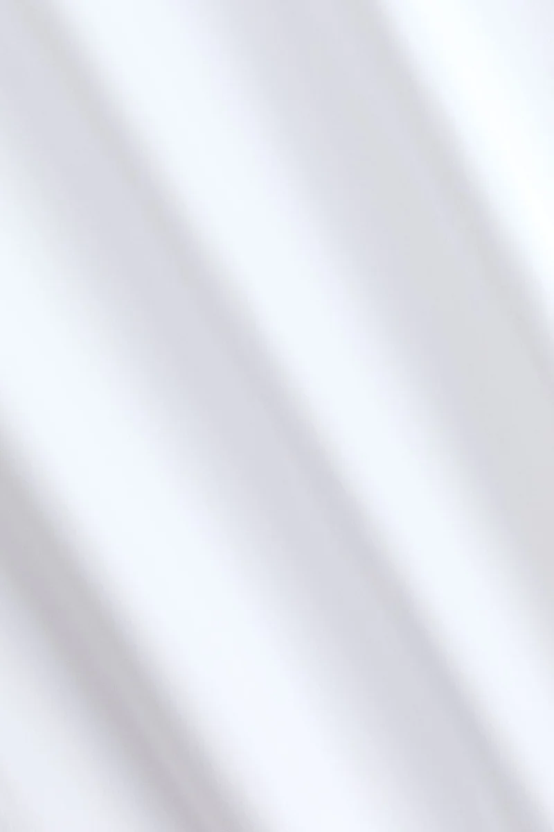 H&M Pima cotton T-shirt